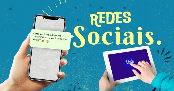 A Influ Ncia Das Redes Sociais Na Educa O