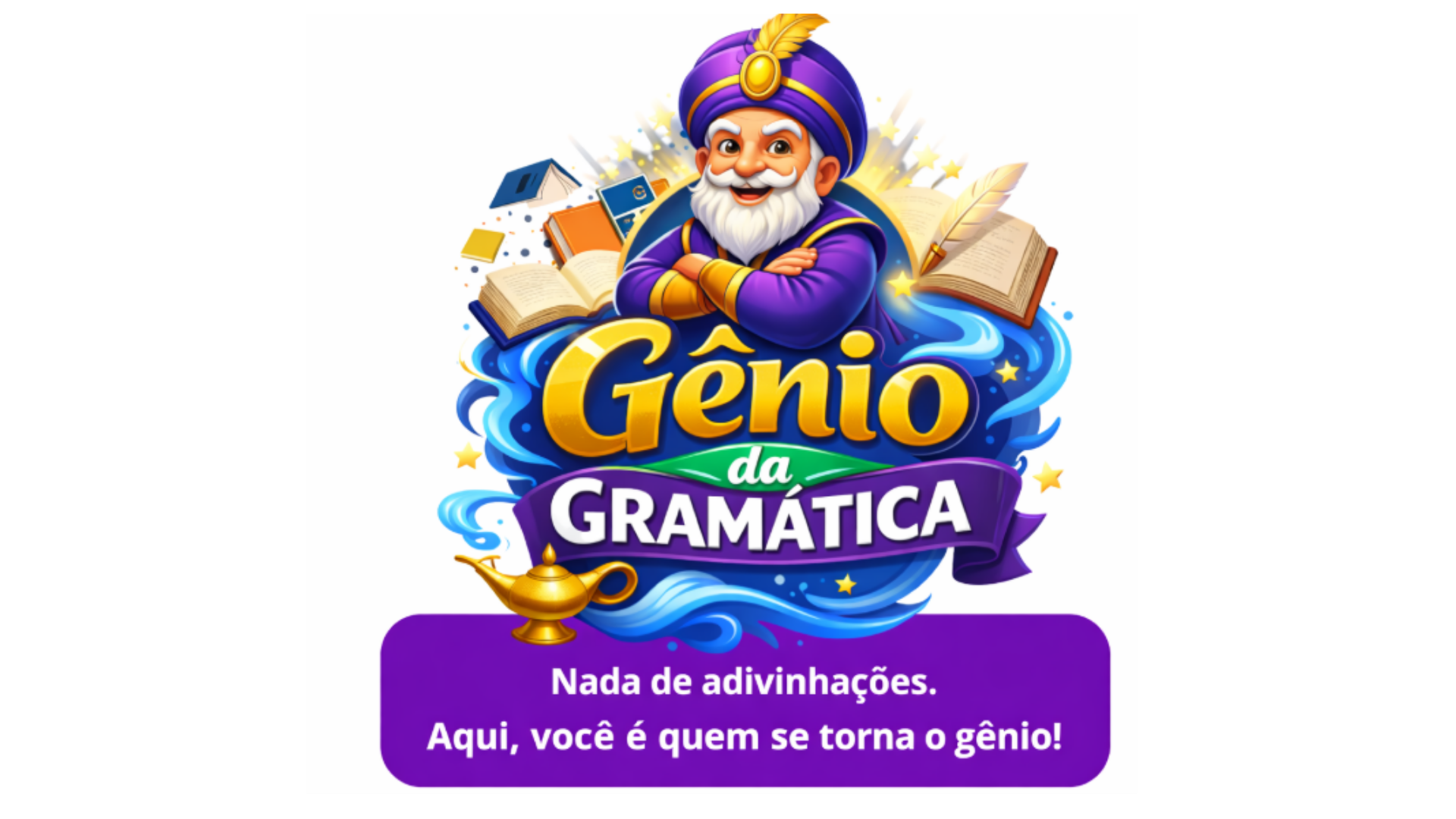 Capa do Jogo