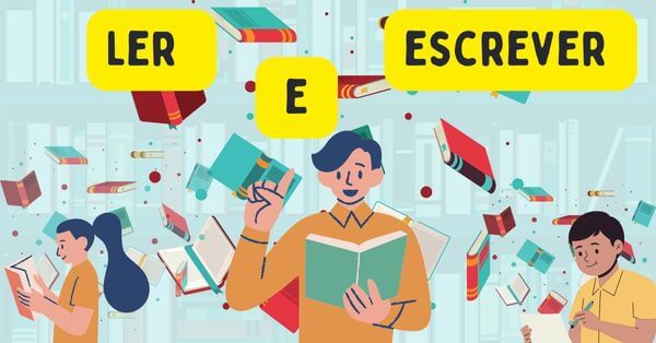 Aprender a Ler e Escrever em Português: a Fluência é Possível